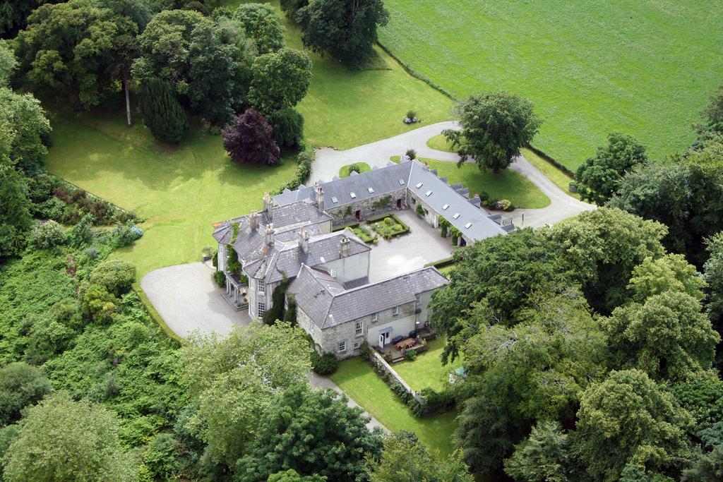 Beaufort House Quarto foto