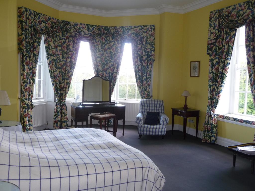 Beaufort House Quarto foto