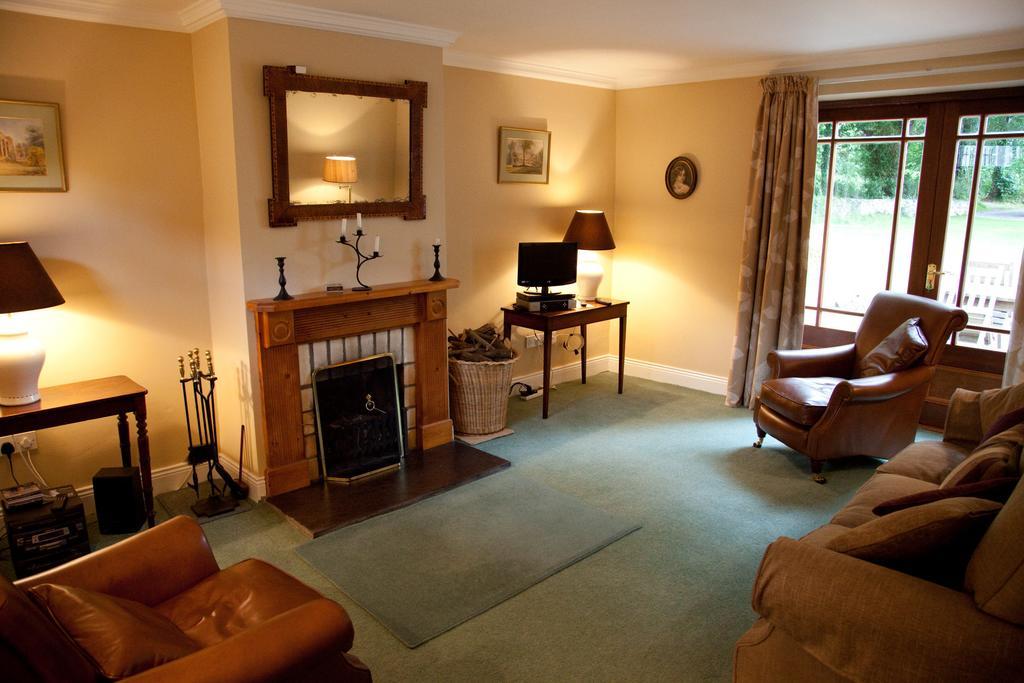 Beaufort House Quarto foto