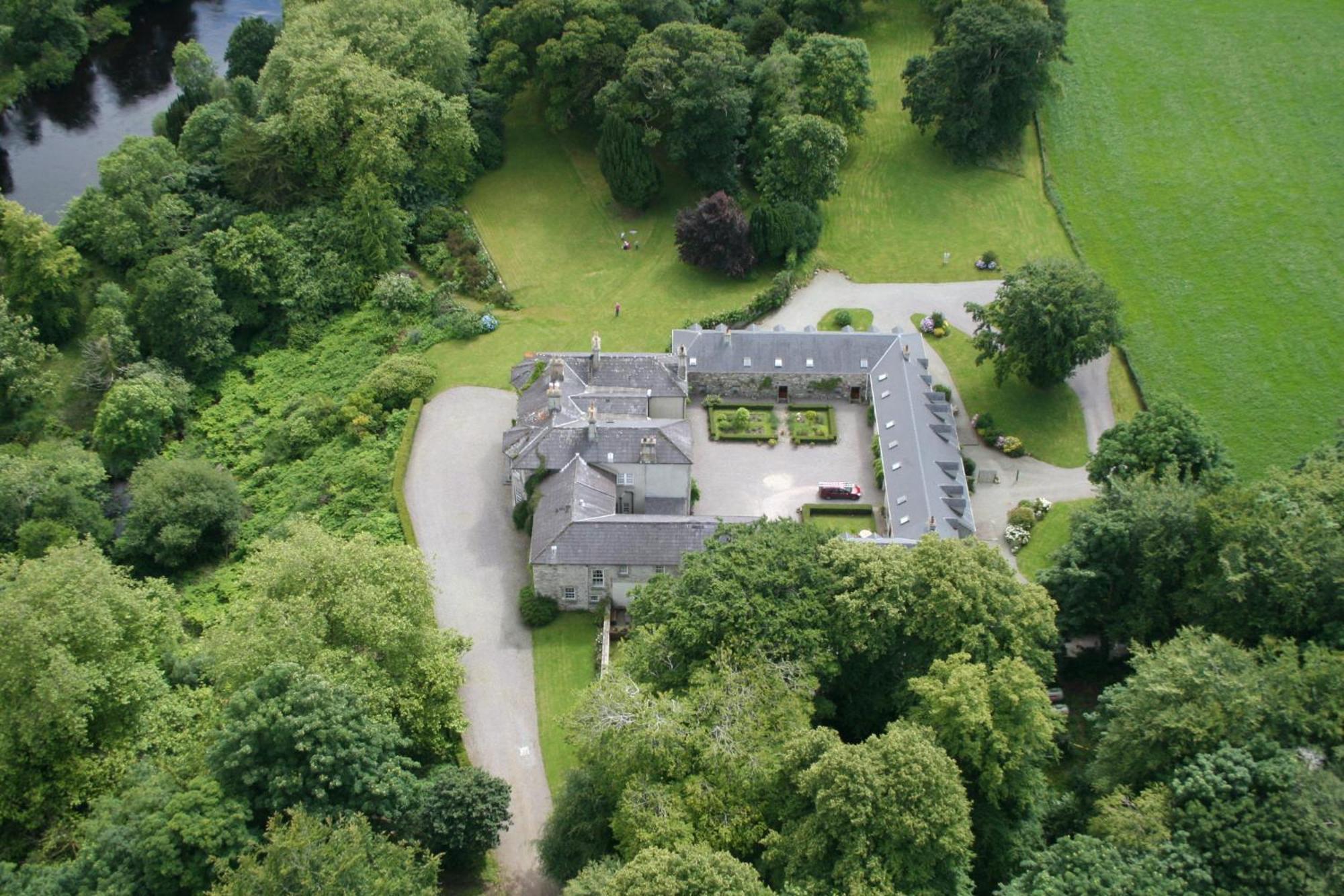 Beaufort House Exterior foto