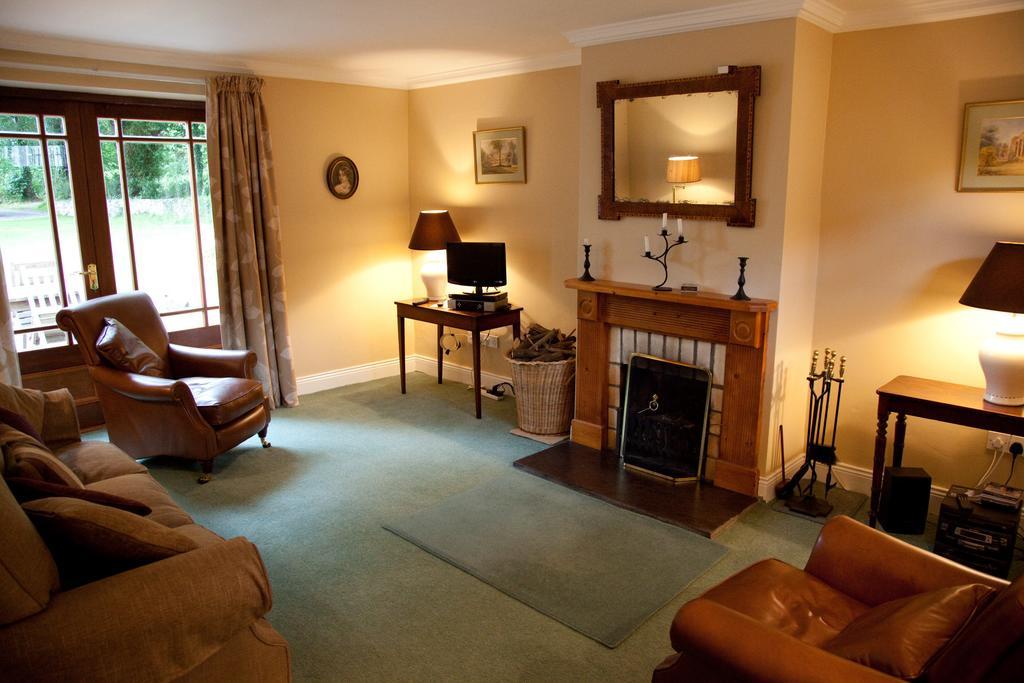 Beaufort House Quarto foto
