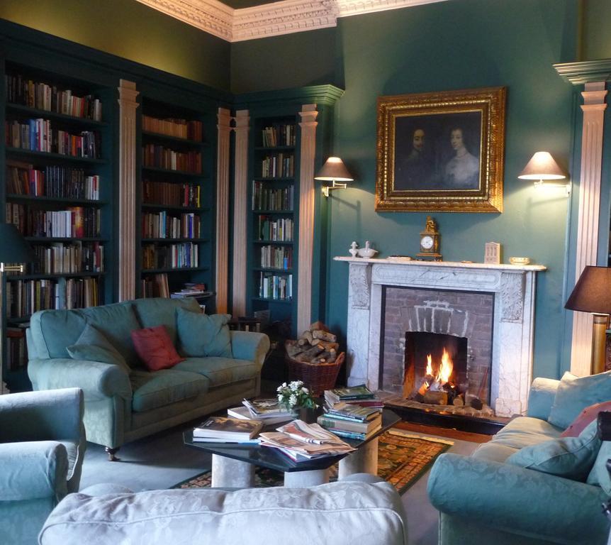 Beaufort House Quarto foto