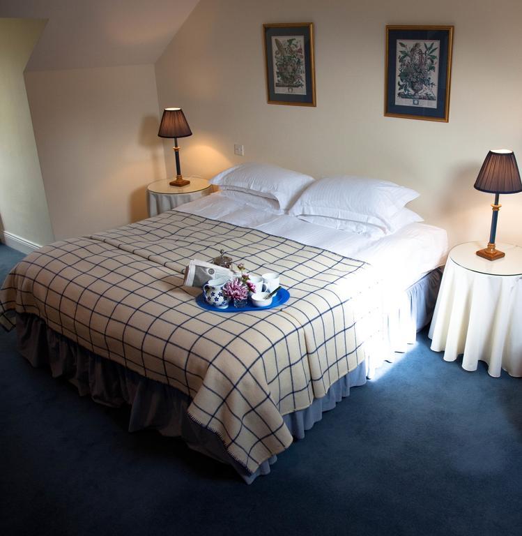 Beaufort House Quarto foto